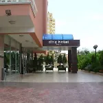 Lara Dinc Hotel Antalya