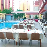 Lara Dinc Hotel Antalya