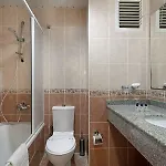 Lara Dinc 3* Antalya