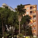 Szálloda Lara Dinc Antalya