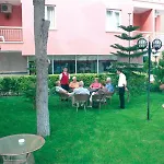 Lara Dinc Szálloda Antalya