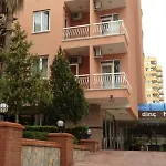 拉拉迪恩克酒店 3*