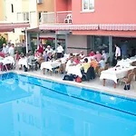 拉拉迪恩克酒店 酒店 3*
