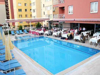 Lara Dinc Hotel 3*