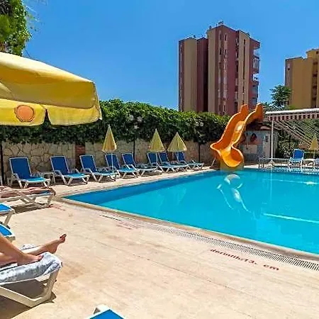 Lara Dinc 3* Antalya