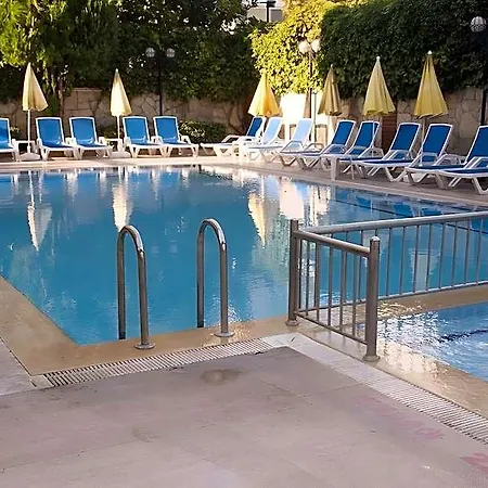 Lara Dinc Antalya