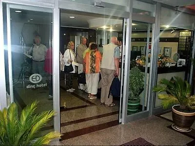 Lara Dinc Анталья