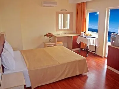 Lara Dinc 3* Antalya