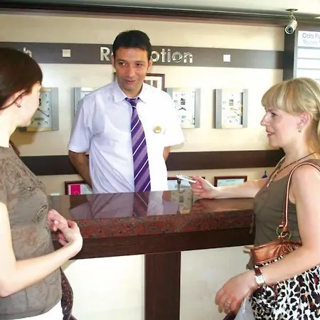 Lara Dinc Анталья