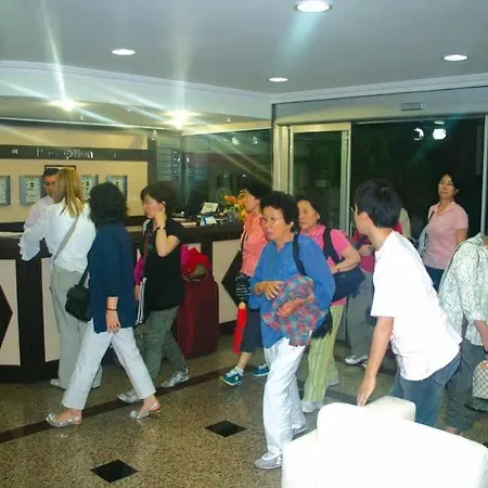 Lara Dinc 3* Анталья