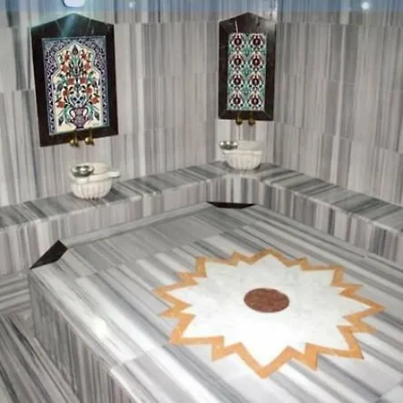 Lara Dinc Отель