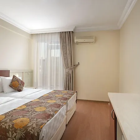 Lara Dinc 3* Antalya