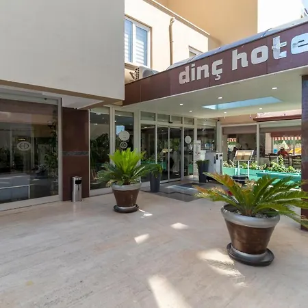 Lara Dinc 3* Antalya