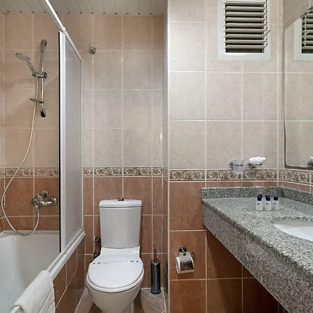 Lara Dinc 3* Antalya