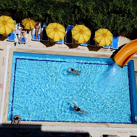 Hotel Lara Dinc 3*