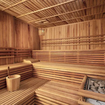 호텔 Lara Dinc 안탈리아