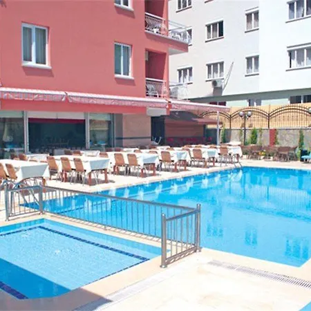 Lara Dinc Hotel 3*