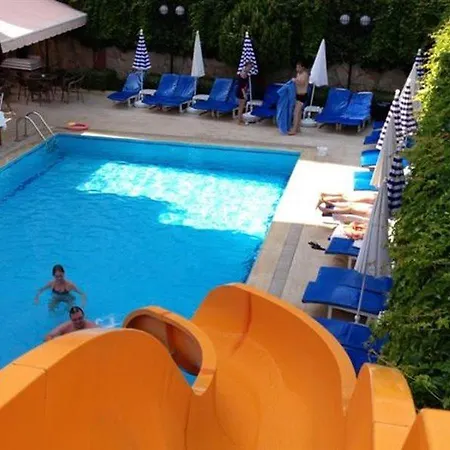 Lara Dinc 3* Antalya