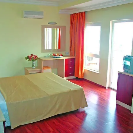 Szálloda Lara Dinc Antalya