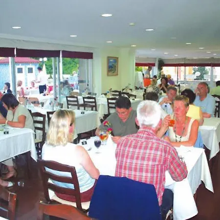 Hotel Lara Dinc Antalya