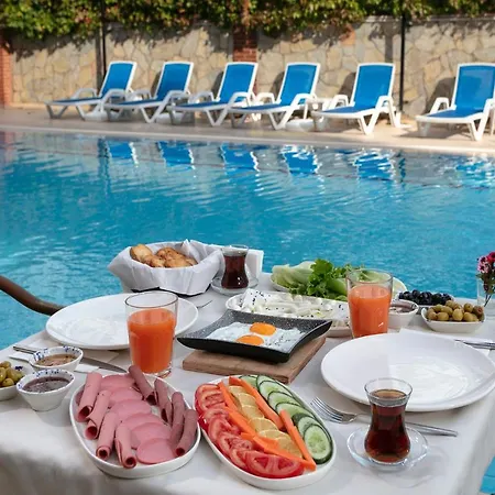 Lara Dinc Antalya