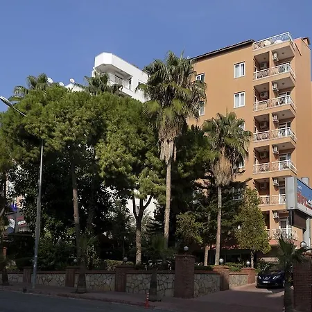 Lara Dinc 3* Antalya