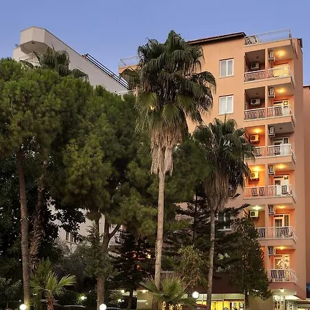 Lara Dinc Hotel