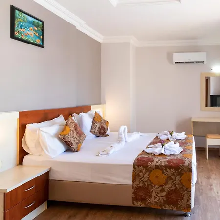 Hotel Lara Dinc