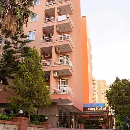 Hotel Lara Dinc