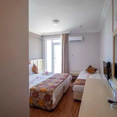 Hotel Lara Dinc Antalya