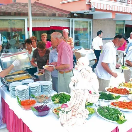 Hotel Lara Dinc