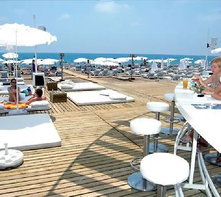 Hotel Lara Dinc Antalya