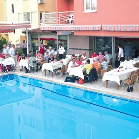 Lara Dinc Hotel 3*
